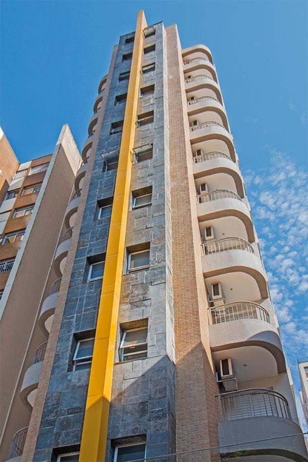 Aparthotel Prime Experience Flats Sao Paulo